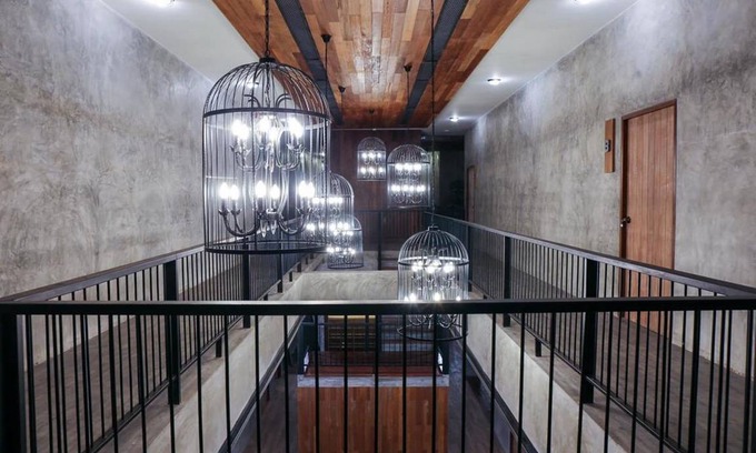 Satun Hostal | Hostal ∙ 8 huéspedes