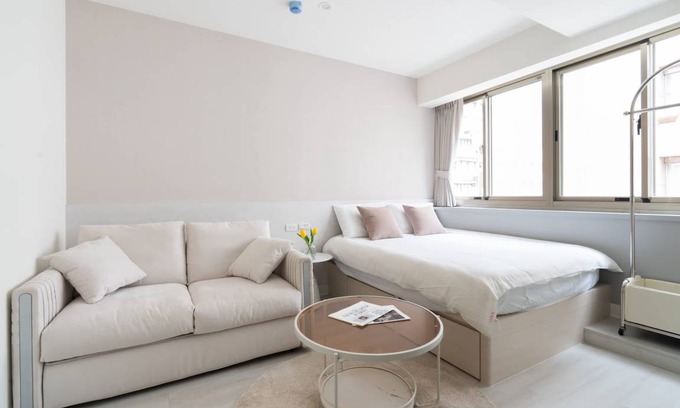 Ximending Hostal | Hostal ∙ 8 huéspedes