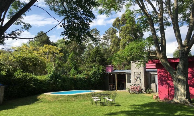 El Tesoro Hostal | Hostal ∙ 8 huéspedes