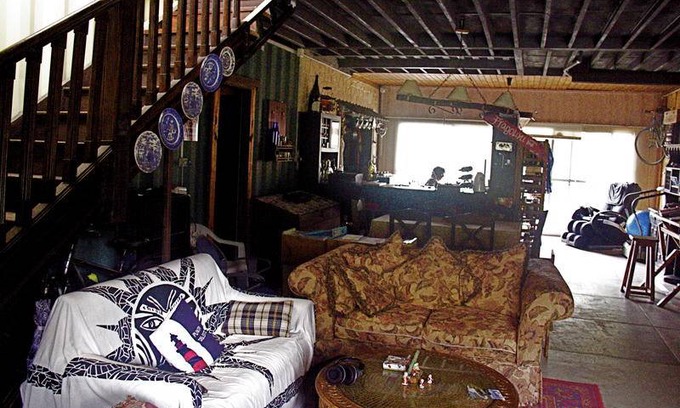 El Tesoro Hostal | Hostal ∙ 8 huéspedes