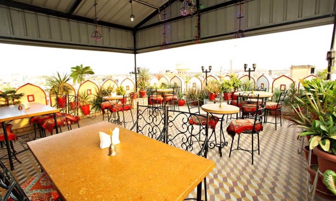 Jaipur Hostal | Hostal ∙ 8 huéspedes