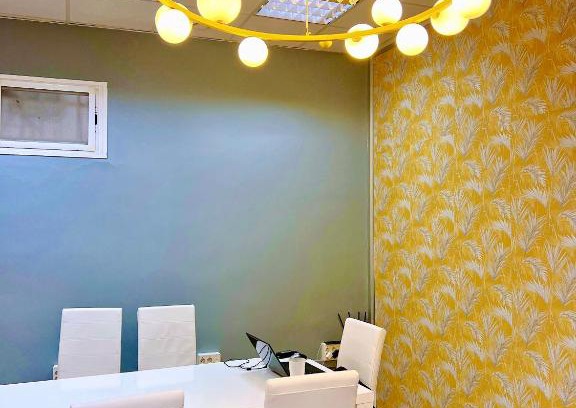 Las Acacias Hostal | Hostel Acacias
