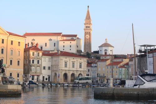 Piran Hostal | Hostel Adriatic Piran