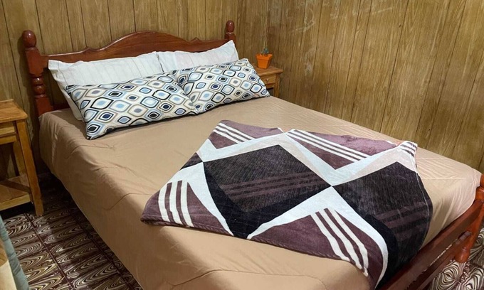 San Salvador de Jujuy Cama Y Desayuno | Hostel Aimara