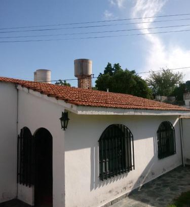 Cordoba Casa | Hostel Alto Alberdi