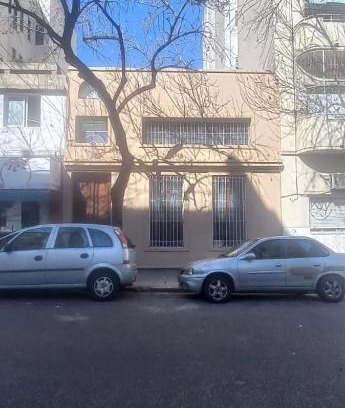 Constitucion Hostal | HOSTEL ALTODEPTO