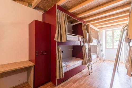 Pula Hostal | Hostel Antique