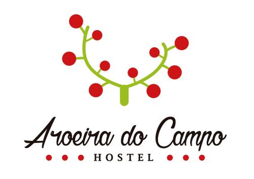 Campeche Hostal | Hostel Aroeira do campo