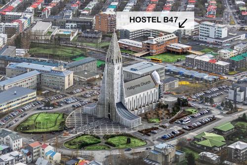 Downtown Hostal | Hostel B47