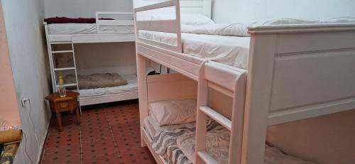 Medina of Tangier Hostal | hostel Banana