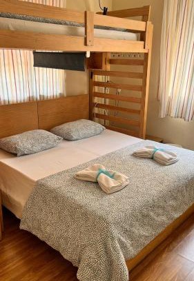 Campanha Casa | Hostel Brazuca