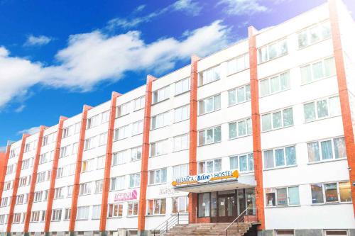 Liepaja Hostal | Hostel Brize