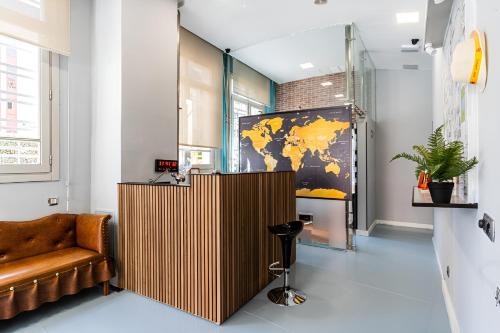 Chueca Hostal | Hostel Center Madrid