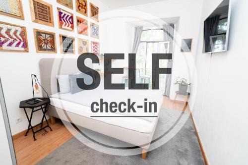Lisbon Old Town Hostal | Hostel Crespo