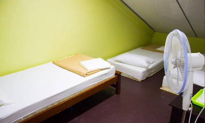 Tanah Rata Hostal | Hostal ∙ De Cameron Guest House