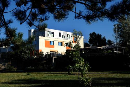 Sodici Hostal | Hostel Dharma