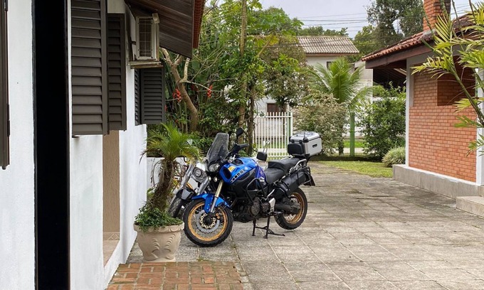 Pontal do Parana Hostal | Hostel e Pousada Marion