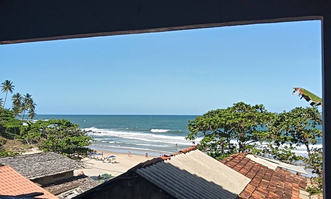 Itacare Casa | Hostel Interligado