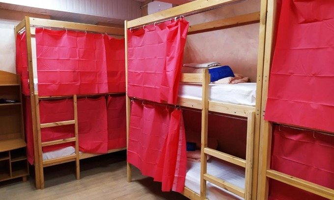 South-Eastern Administrative District Hostal | Hostel Laguna