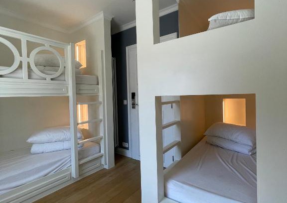 Historical Center Bruges Hostal | Hostel Lybeer Bruges