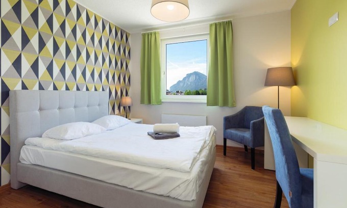 Pradl Hostal | Hostel Marmota