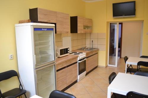 Sosnowiec Hostal | Hostel Mikołajczyka59