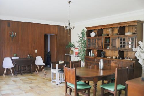 Vila do Conde Casa | Hostel Mindelo
