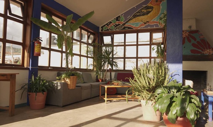 Barrio del Cerrillo Hostal | Hostal ∙ 8 huéspedes