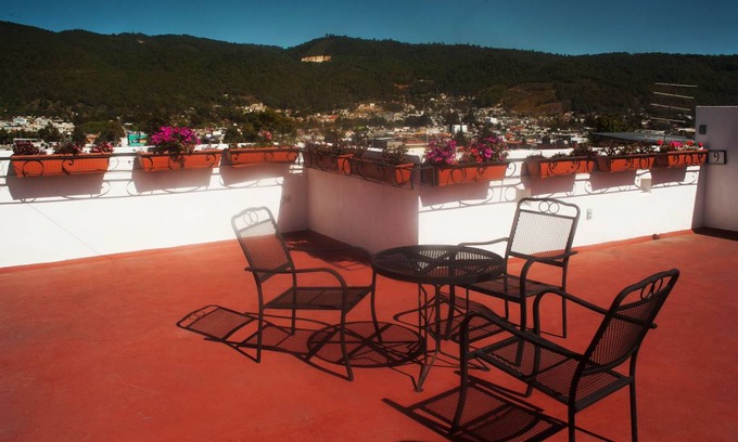 Barrio del Cerrillo Hostal | Hostal ∙ 10 huéspedes