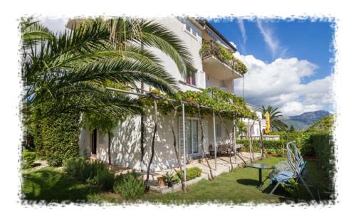 Kastel Stafilic Hostal | Hostel Oktarin