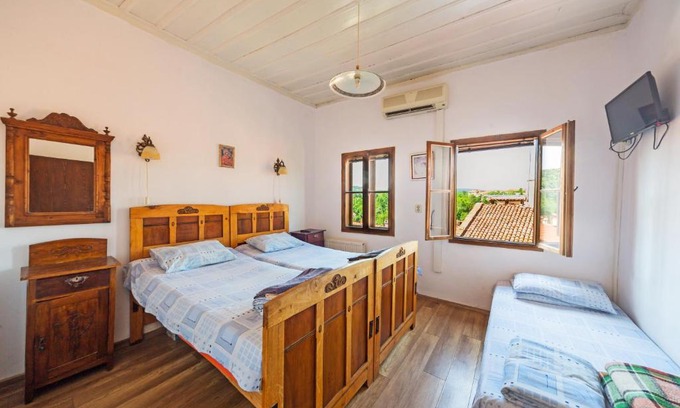 Veliko Tarnovo Casa | Hostel Pashov