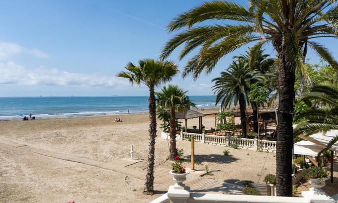 Benicassim Hostal | HOSTEL PRIME