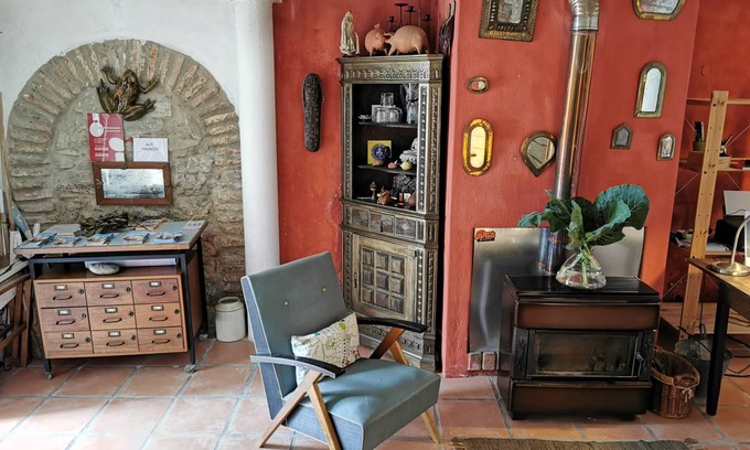 Obidos Hostal | Hostal ∙ 8 huéspedes