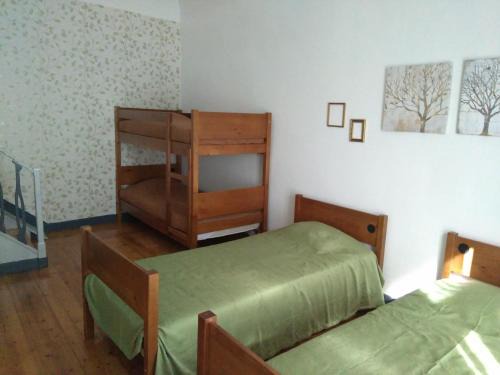 Evora Hostal | Hostel Raymundo
