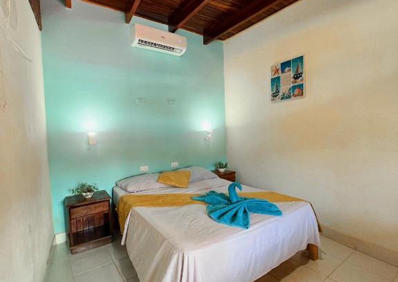 Sámara Hostal | Hostel Samara