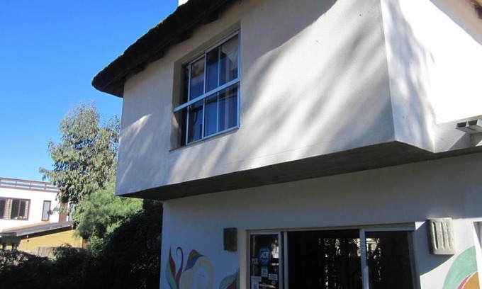 El Tesoro Hostal | Hostel Seven