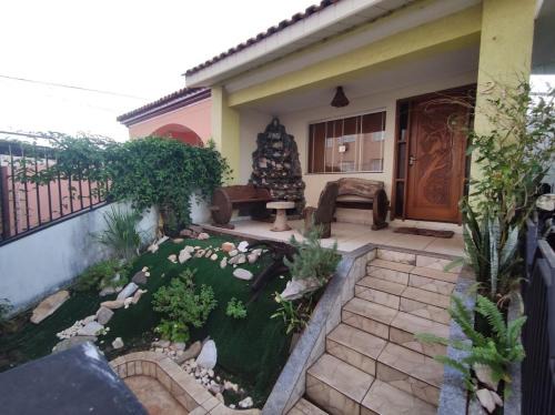 Amambai Hostal | Hostel Sideral