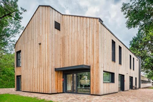 Oblegorek Hostal | Hostel Sienkiewiczówka