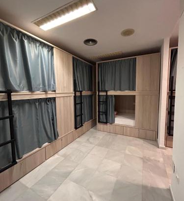 Bellavista Hostal | Hostel Sorolla Playa