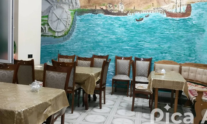 Nasimi Casa | Hostel Terrace Inn Baku
