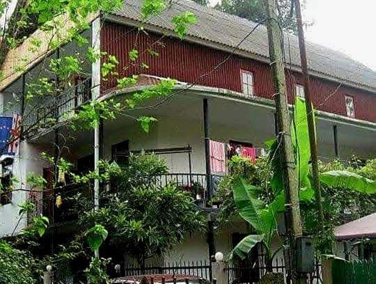 Magnetiti Casa | Hostel Ureki Kidobani
