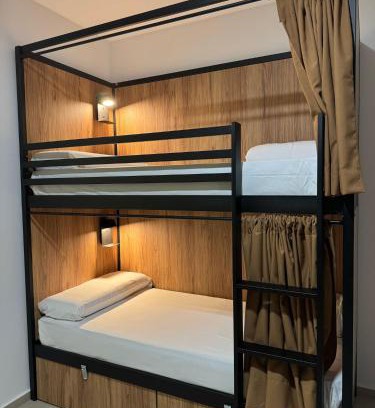 Centro de Benidorm Hostal | Hostel Welcome Benidorm