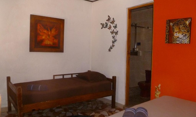 Puerto Lindo Casa | Hostel Wunderbar