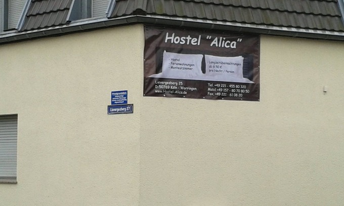 Worringen Apartamento | Albergue Zweizimmerwoh. para 4 pers.