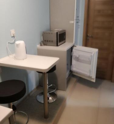 Gdansk Hostal | hostel52