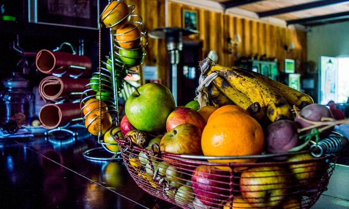 El Tesoro Casa | Hostelarte