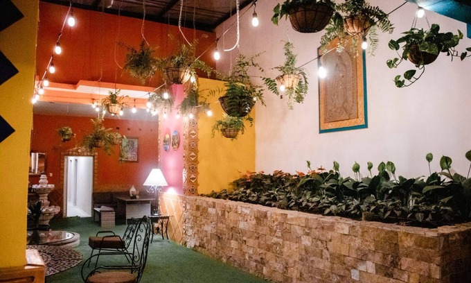 León Centro Hotel | Hosteria Casa Marquez