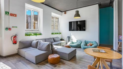 Se Hostal | Hostellicious