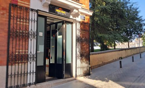 Palacio Hostal | Hostels Meetingpoint