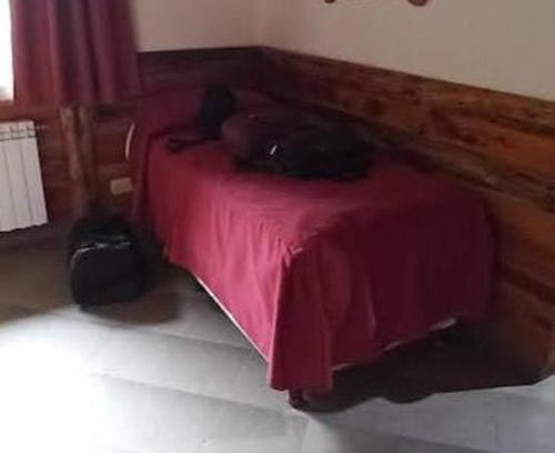 Villa Pehuenia Apartamento | Hostería Al Paraíso